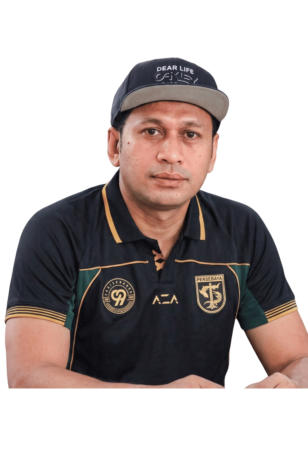SIDDIK MAULANA TUALEKA