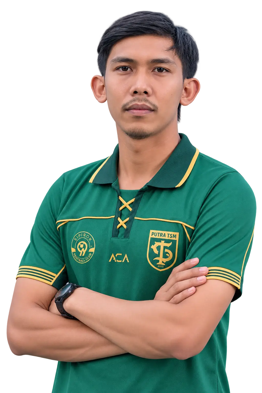 YUSUF MEILANA