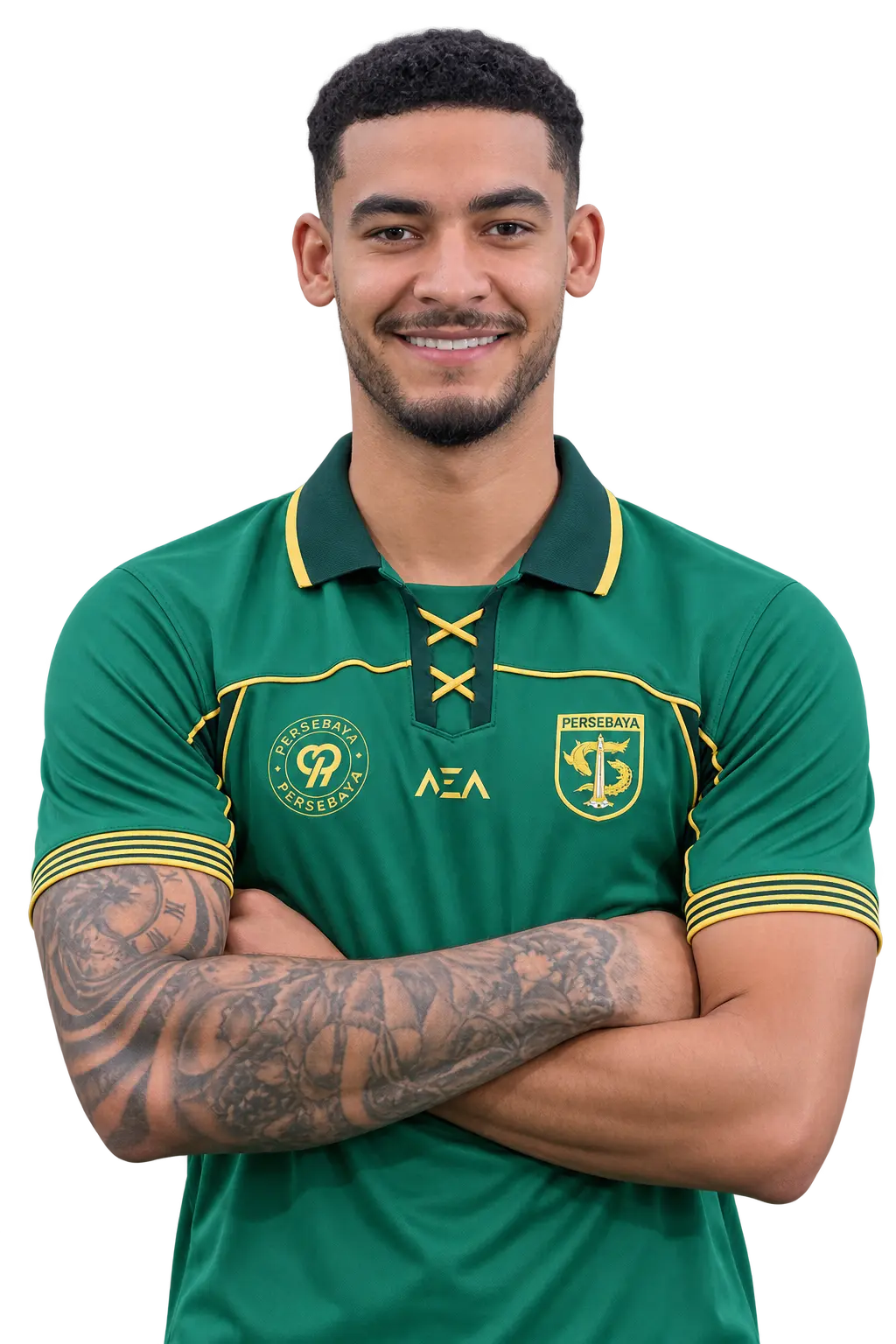 JEFFERSON SILVA