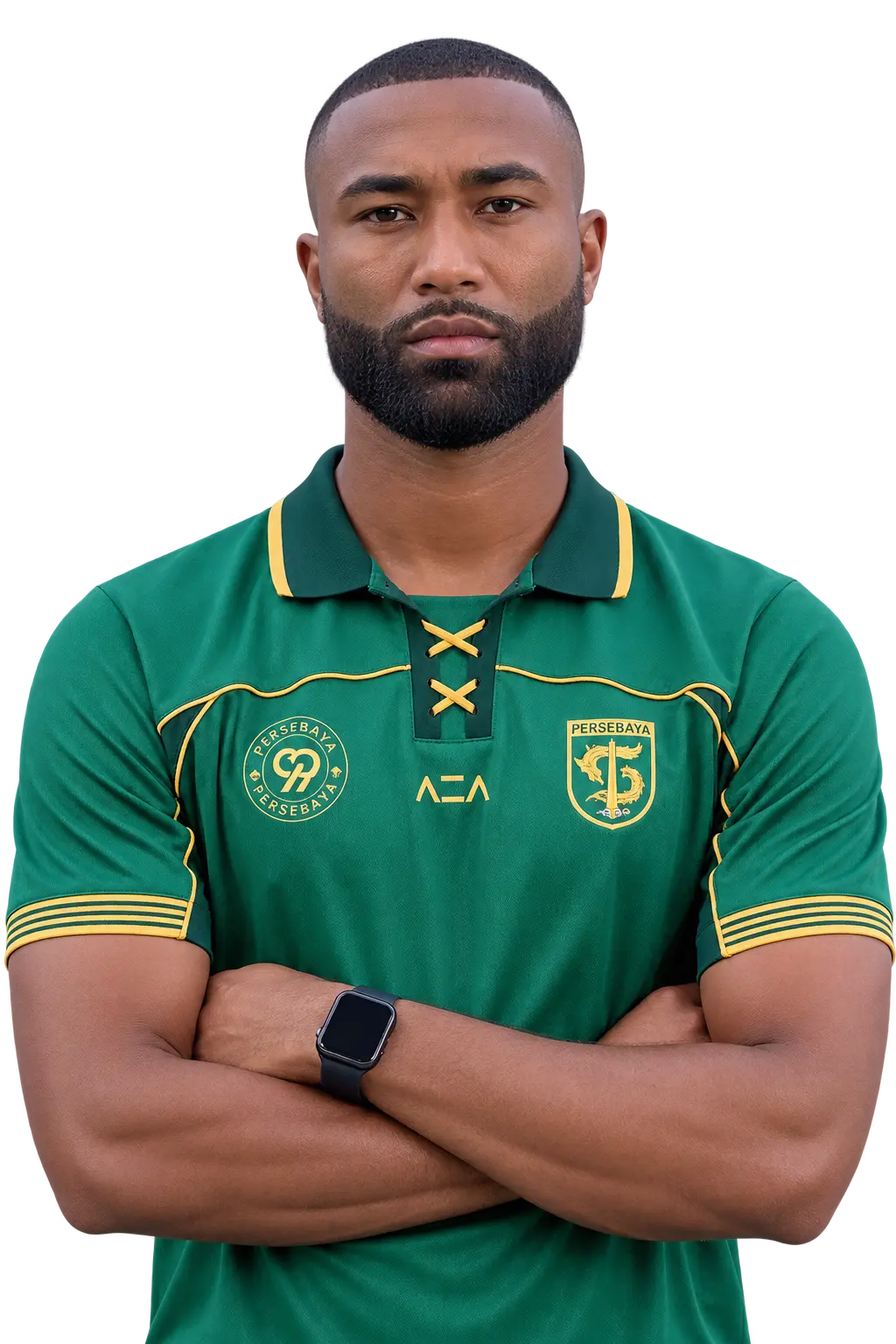 YURAN FERNANDES