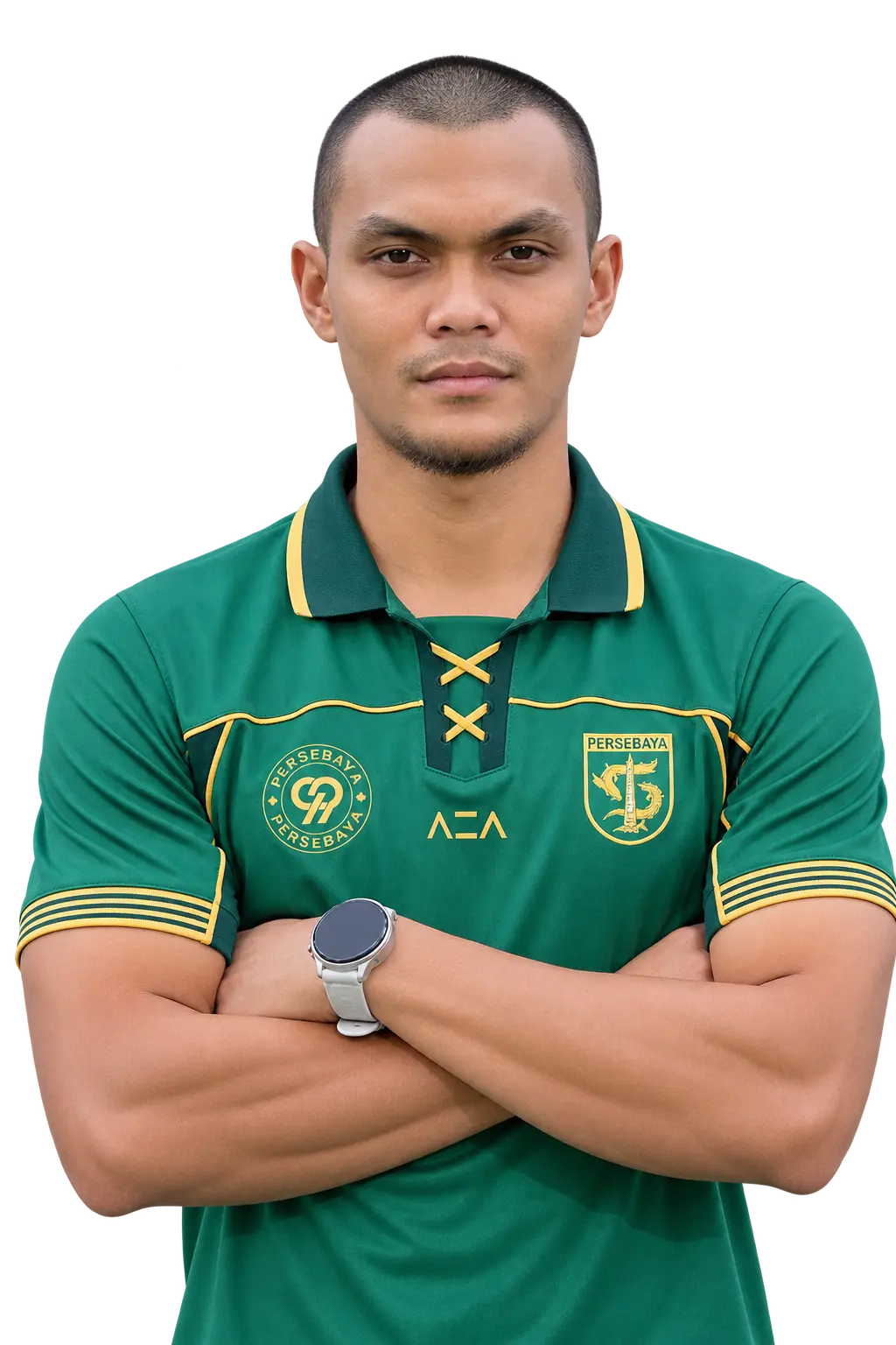 RACHMAT IRIANTO