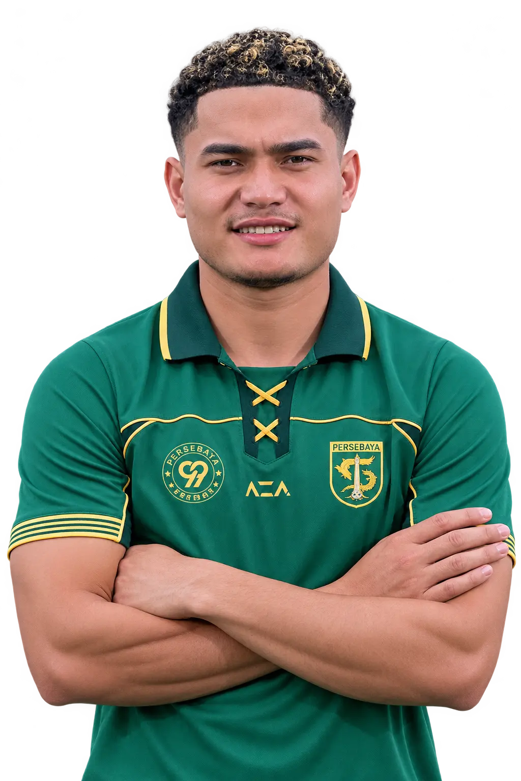 MIKAEL ALFREDO TATA