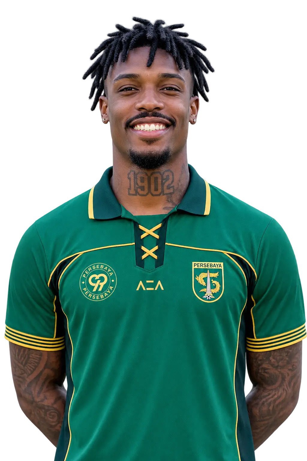 GLEDSON PAIXAO