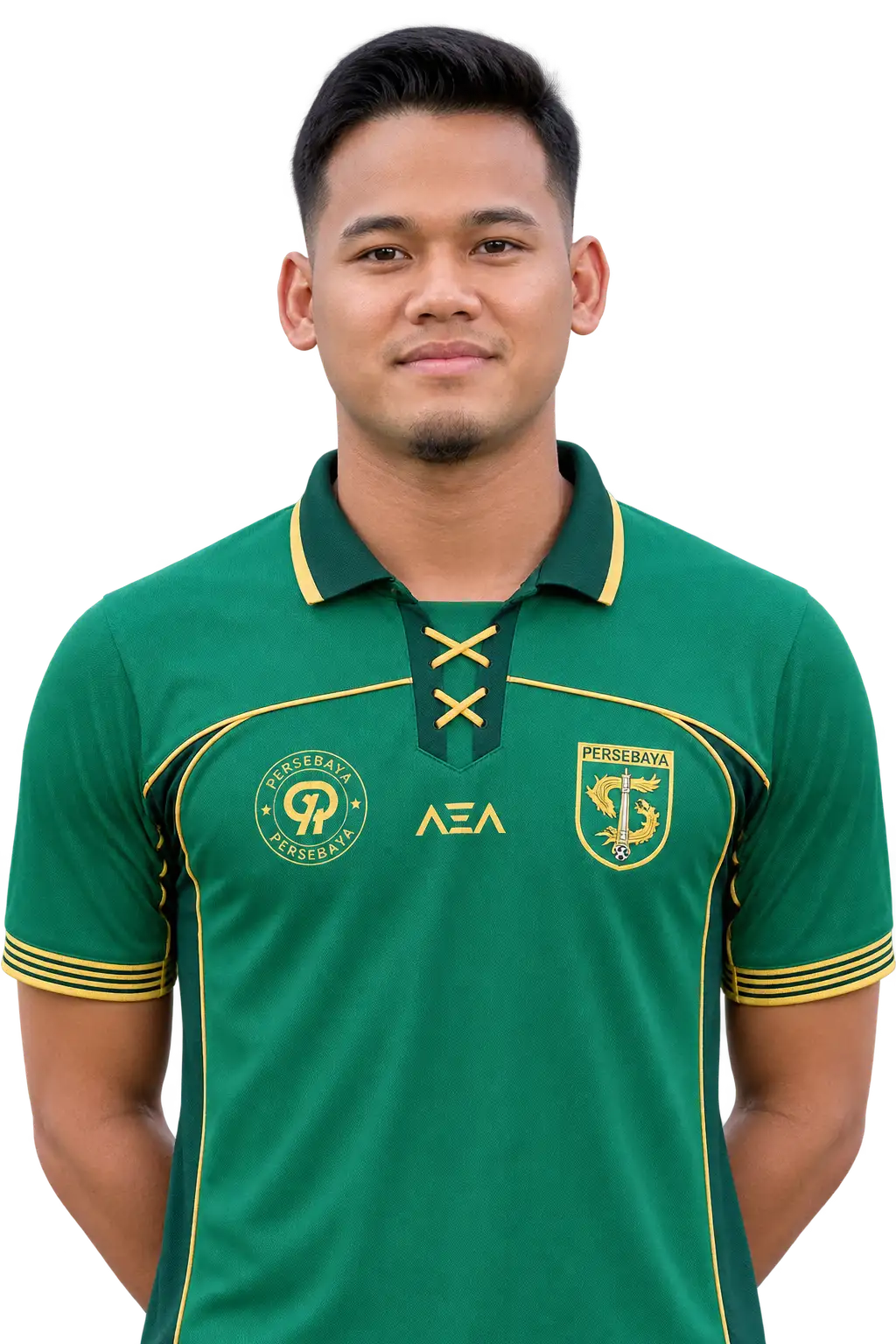 TONI FIRMANSYAH