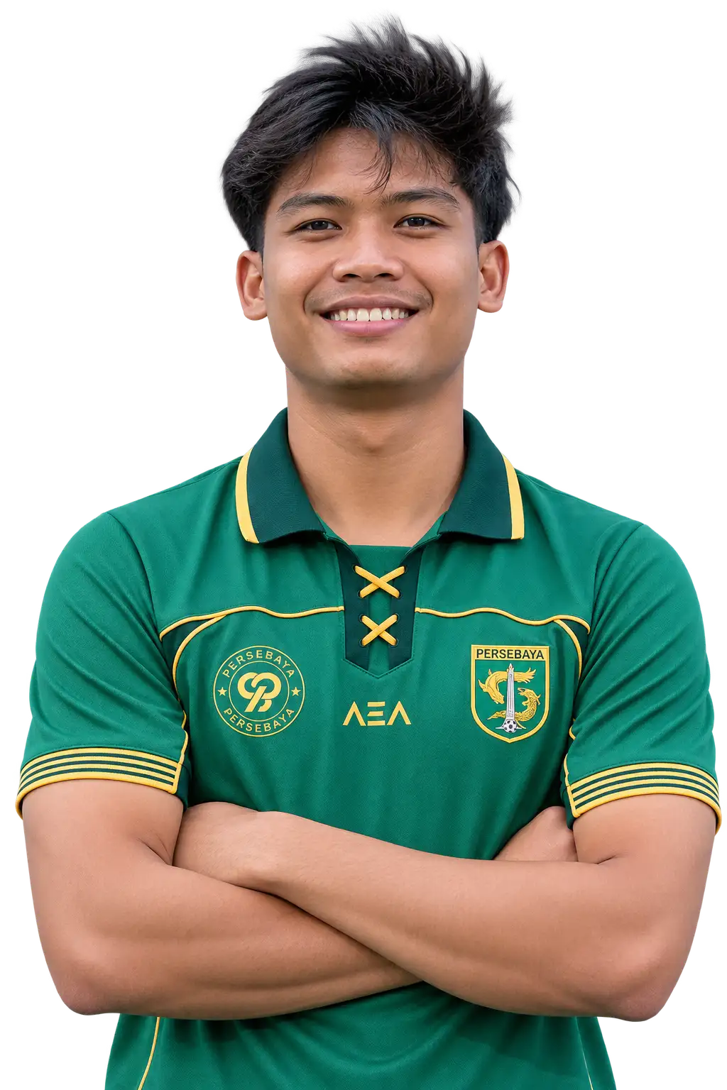 DICKY KURNIAWAN