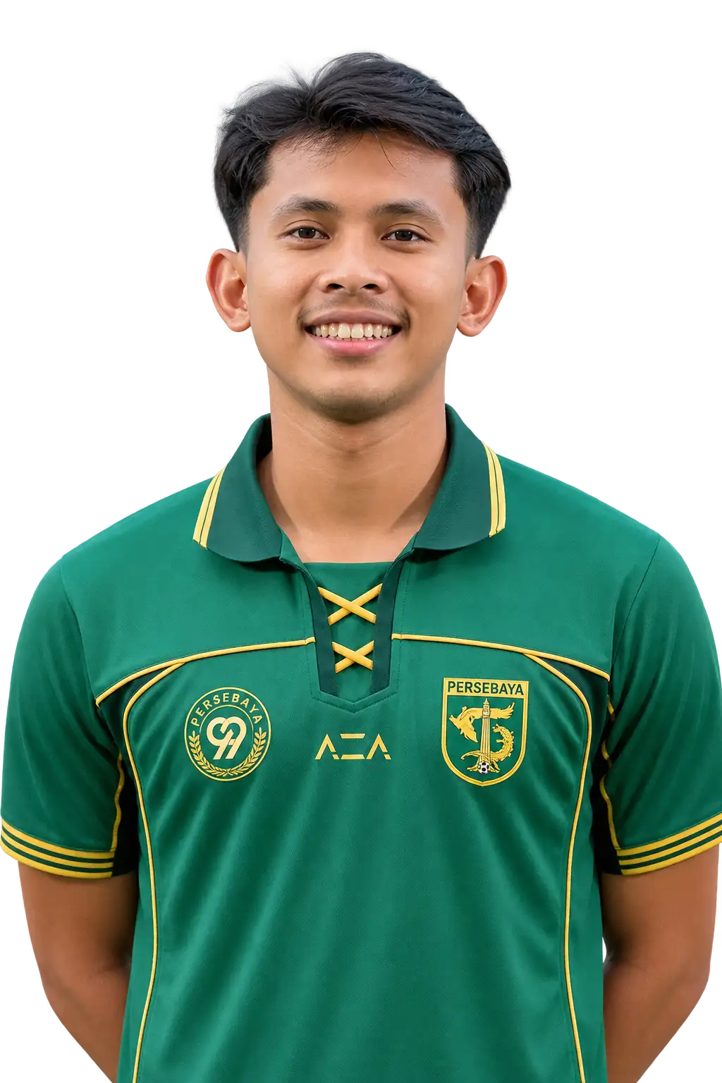RICKY PRATAMA