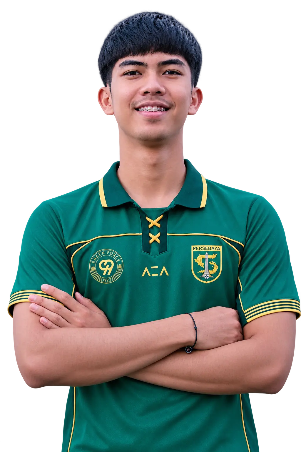 KENZO ALBAR FAYRUS GUSTAF