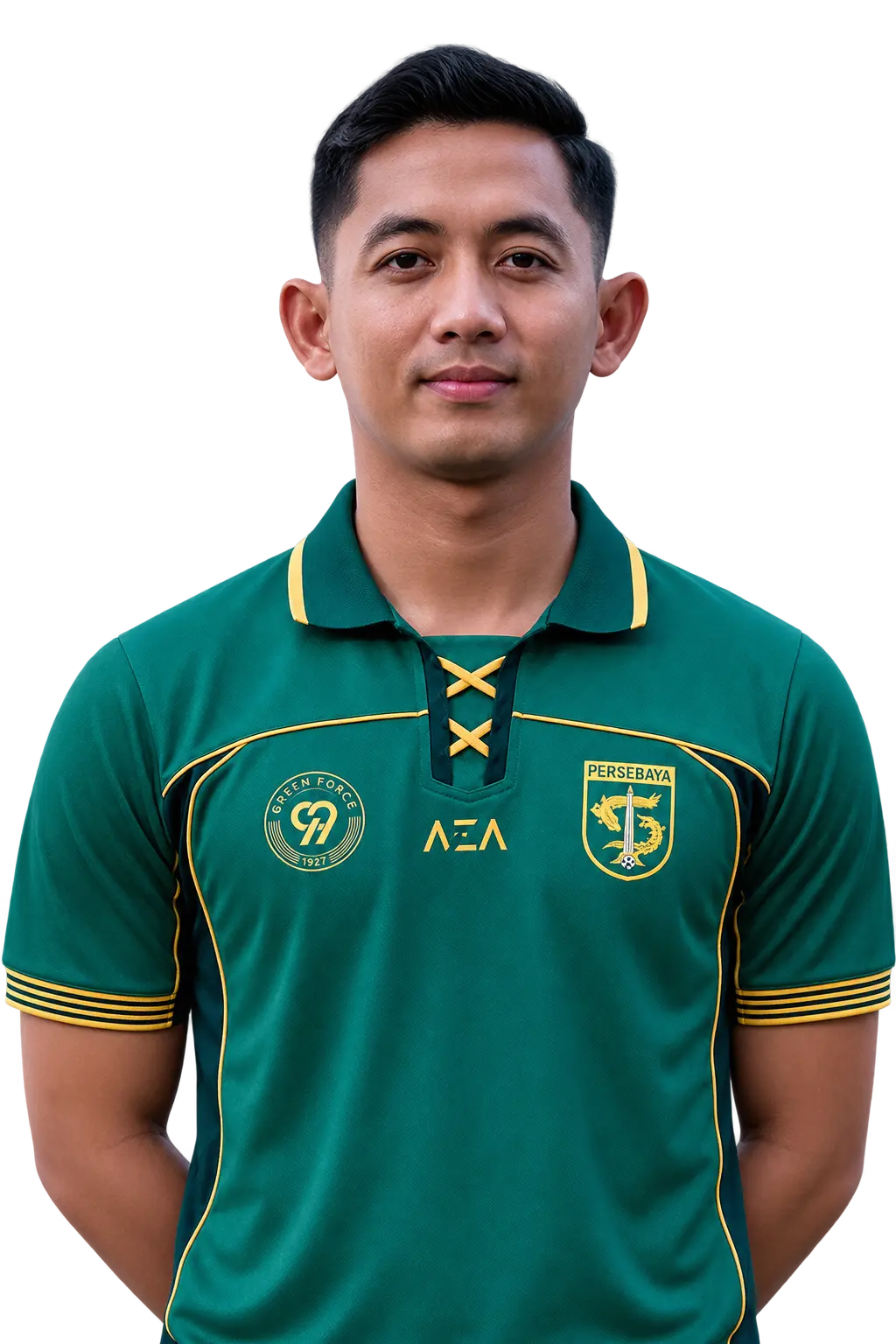 M. REZA ARYA PRATAMA